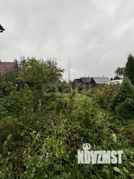 Дом 126м&sup2;, 2-этажный, участок 6 сот.  