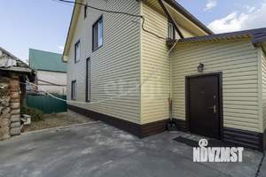 Дом 210м&sup2;, 2-этажный, участок 5 сот.  