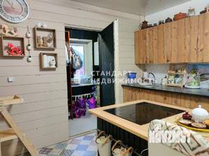 Дом 70м², 1-этажный, участок 7 сот.  