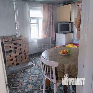 Дом 30м², 1-этажный, участок 5 сот.  