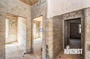 Коттедж 140м², 1-этажный, участок 5 сот.  