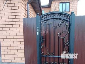 Дом 172м², 2-этажный, участок 5 сот.  