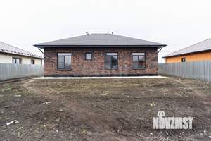 Дом 140м&sup2;, 1-этажный, участок 6 сот.  