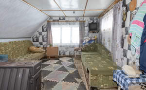 Дом 30м&sup2;, 1-этажный, участок 5 сот.  