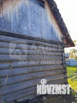 Дом 27м&sup2;, 1-этажный, участок 5 сот.  