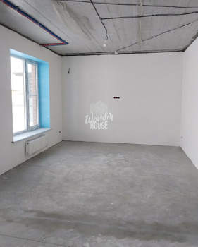 Дом 134м&sup2;, 2-этажный, участок 7 сот.  