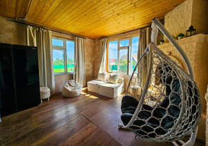 Дом 120м², 2-этажный, участок 12 сот.  