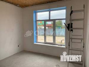 Дом 90м², 2-этажный, участок 6 сот.  