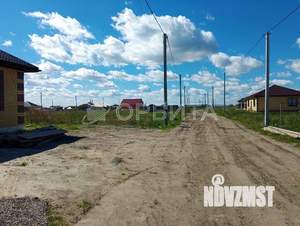 Дом 100м², 2-этажный, участок 7 сот.  