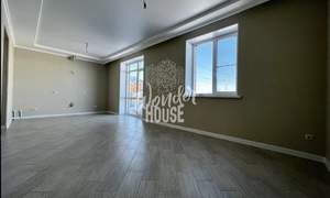 Дом 95м&sup2;, 1-этажный, участок 5 сот.  