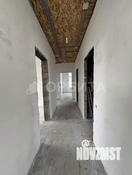 Дом 87м&sup2;, 2-этажный, участок 6 сот.  