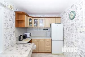 Дом 61м&sup2;, 1-этажный, участок 5 сот.  