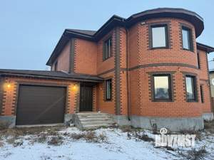 Дом 250м&sup2;, 2-этажный, участок 10 сот.  