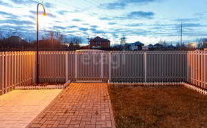 Дом 114м², 2-этажный, участок 2 сот.  