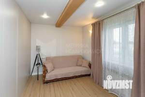 Коттедж 130м², 2-этажный, участок 18 сот.  