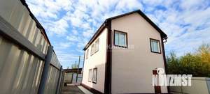 Дом 135м&sup2;, 2-этажный, участок 5 сот.  