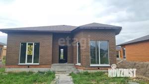 Дом 140м², 1-этажный, участок 6 сот.  