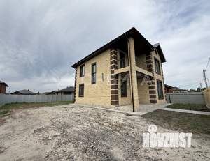 Дом 155м², 2-этажный, участок 6 сот.  