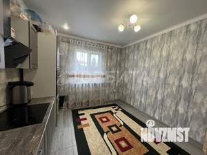 Дом 120м², 2-этажный, участок 4 сот.  