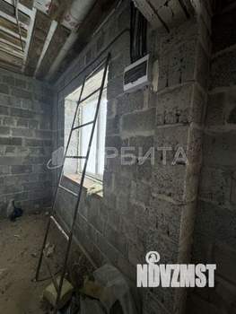 Дом 72м², 2-этажный, участок 5 сот.  