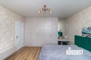 Дом 157м², 2-этажный, участок 5 сот.  