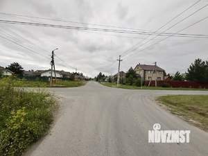 Дом 120м², 1-этажный, участок 15 сот.  