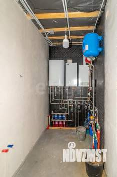 Дом 122м², 1-этажный, участок 6 сот.  