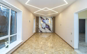 Дом 110м², 2-этажный, участок 6 сот.  