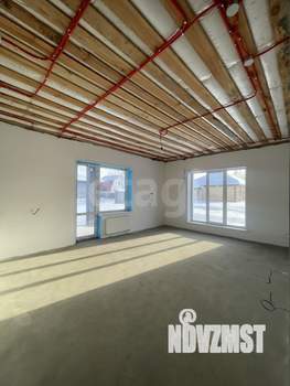 Дом 168м&sup2;, 1-этажный, участок 10 сот.  