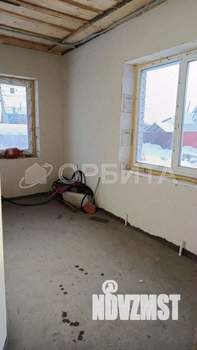 Дом 101м&sup2;, 2-этажный, участок 9 сот.  