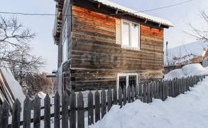 Дом 50м&sup2;, 2-этажный, участок 4 сот.  