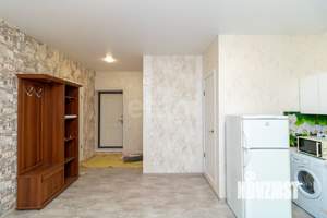 Дом 44м², 1-этажный, участок 8 сот.  