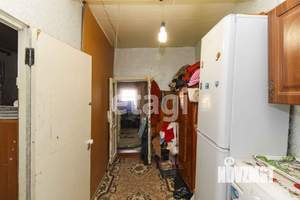 Дом 40м&sup2;, 1-этажный, участок 2 сот.  