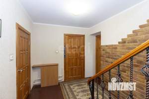 Дом 204м&sup2;, 2-этажный, участок 5 сот.  