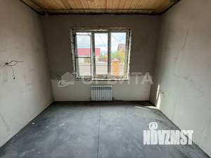 Дом 103м², 2-этажный, участок 5 сот.  