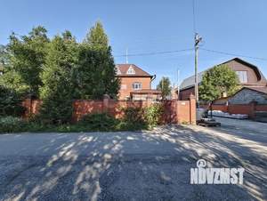 Дом 244м&sup2;, 2-этажный, участок 11 сот.  