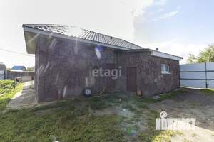 Дом 30м&sup2;, 1-этажный, участок 11 сот.  