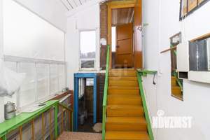 Дом 80м², 2-этажный, участок 7 сот.  