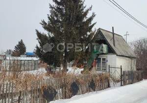 Дача 20м², 2-этажный, участок 0 сот.  