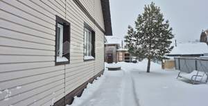 Дом 130м&sup2;, 2-этажный, участок 0 сот.  