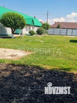 Дом 155м&sup2;, 2-этажный, участок 9 сот.  