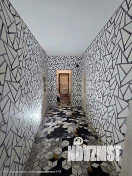 Дом 97м², 1-этажный, участок 5 сот.  