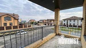 Дом 158м², 2-этажный, участок 5 сот.  