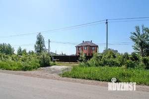 Дом 160м², 2-этажный, участок 14 сот.  