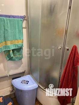 Дом 110м², 2-этажный, участок 7 сот.  