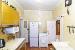 Дом 31м², 1-этажный, участок 2 сот.  