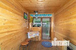 Дом 20м², 2-этажный, участок 5 сот.  