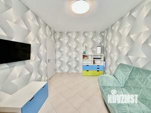 Дом 77м², 1-этажный, участок 6 сот.  