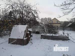 Дом 45м&sup2;, 2-этажный, участок 13 сот.  