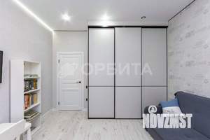 Дом 104м&sup2;, 2-этажный, участок 5 сот.  